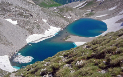 Escursione Lago Pilato