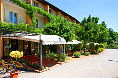 hotel castelluccio norcia salicone