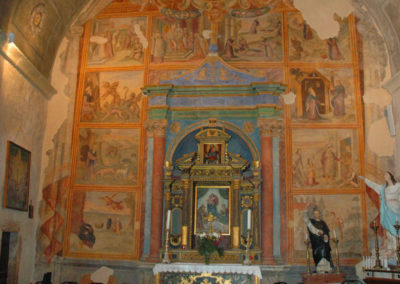 Castelluccio Santa Maria Assunta
